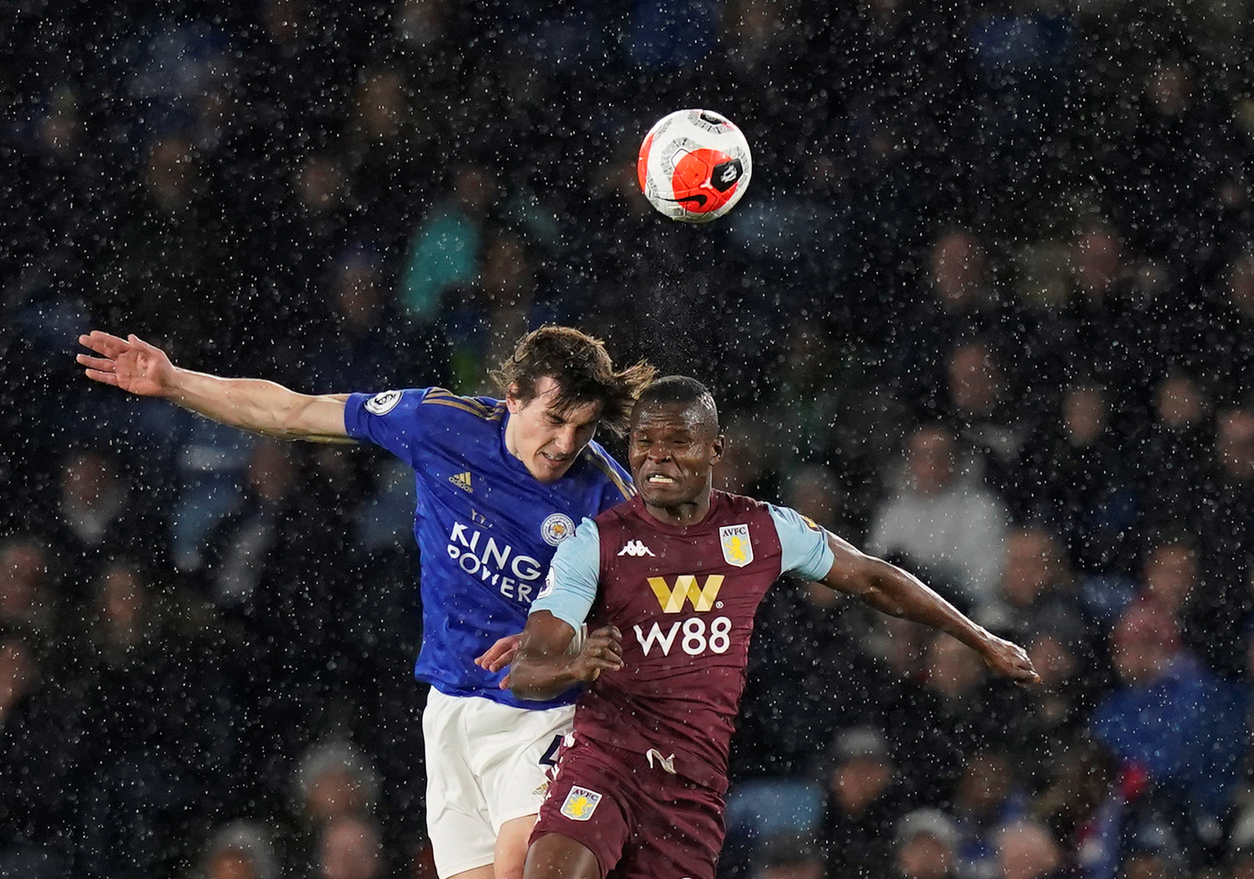 球队的防线 球队的防线